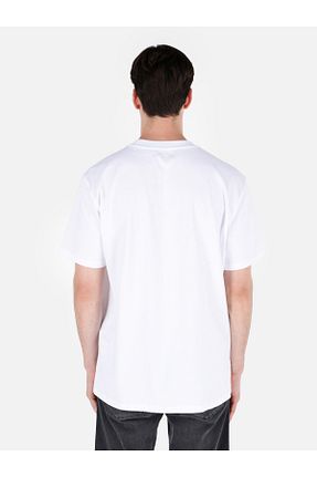 تیشرت سفید مردانه رگولار Colin’s - کد 834252598