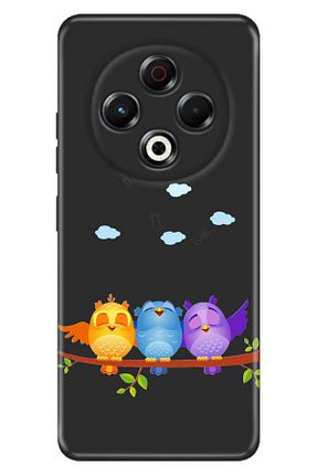 کاور و قاب رنگی TECNO - کد 902849104