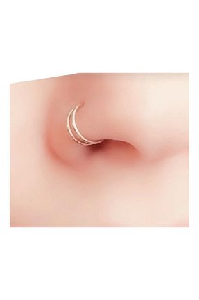 حلقه بینی طلائی Takıkraliyeti - کد 902859394