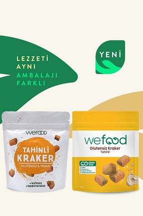 میان وعده سالم Wefood - کد 721290166