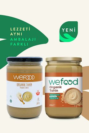 ارده Wefood - کد 649541324