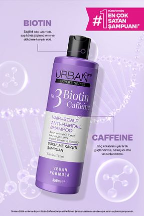 ست مراقبت مو Urban Care - کد 38437467