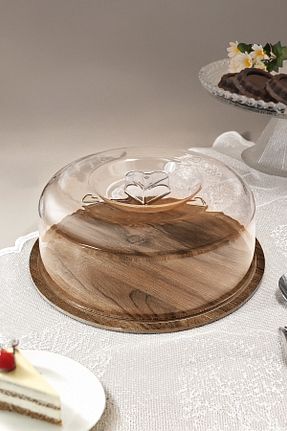 ظرف نگهداری نارنجی پلاستیک Kitchen Life - کد 897403071