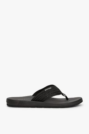 دمپائی مشکی مردانه EVA Tommy Hilfiger - کد 901396071