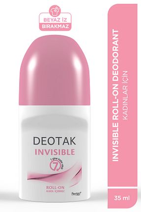دئودورانت و رول آن زنانه Deotak - کد 972884