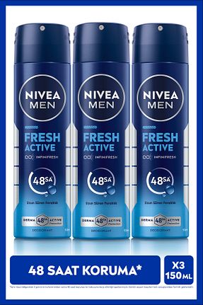 دئودورانت و رول آن زنانه NIVEA - کد 4040714