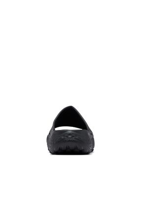 دمپائی مشکی مردانه پارچه ای Columbia - کد 675022211