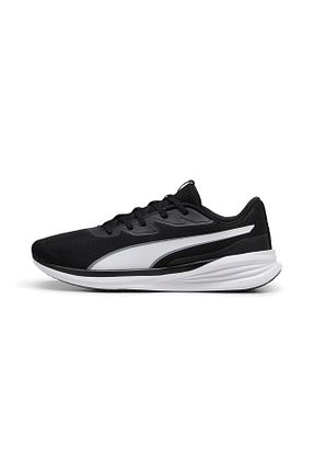 کفش دو و میدانی و تمرینی مشکی زنانه Puma - کد 798562556