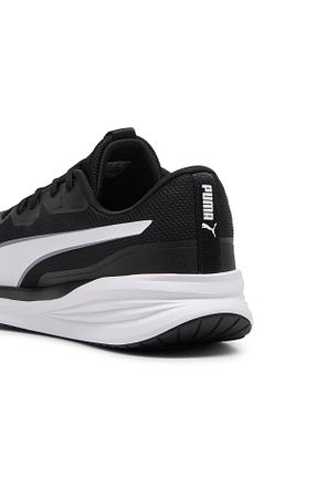 کفش دو و میدانی و تمرینی مشکی زنانه Puma - کد 798562556