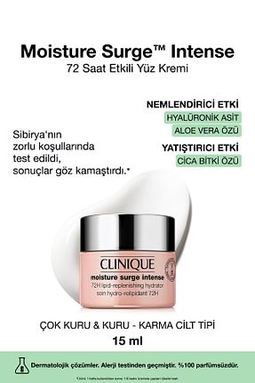 کرم صورت Kuru Clinique - کد 74051455