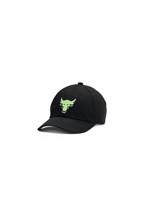 کلاه مشکی بچه گانه پلی استر Under Armour - کد 219424444