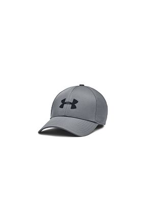 کلاه طوسی مردانه پلی استر Under Armour - کد 634741785