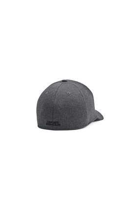 کلاه طوسی مردانه پلی استر Under Armour - کد 758743086
