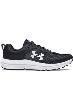 کفش دو و میدانی و تمرینی مشکی بچه گانه Under Armour - کد 634726799