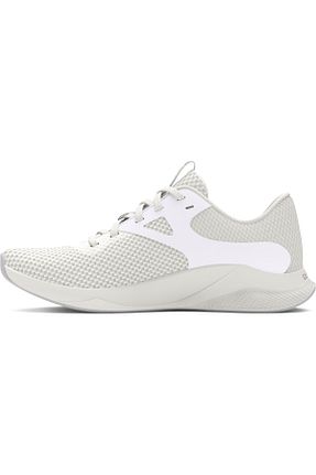 کفش فیتنس بژ زنانه Under Armour - کد 797113905