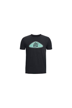 تیشرت رنگی بچه گانه رگولار Under Armour - کد 757980342