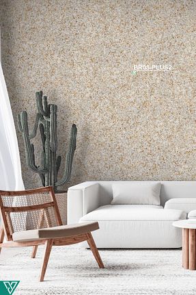 رنگ نمای ساختمان قهوه ای Ventrawall - کد 159077102