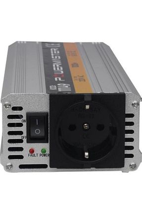 دستگاه شارژ باتری خودرو Powermaster - کد 33106959