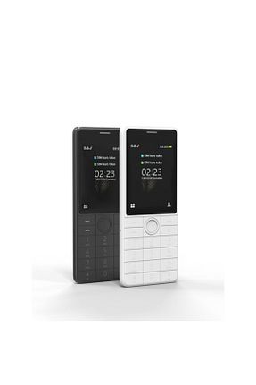 تلفن همراه دکمه ای سفید DIGIPHONE - کد 836301798