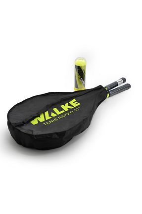 راکت تنیس سبز Belirtilmemiş Walke - کد 902962063