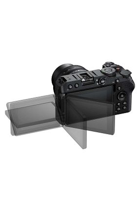 دوربین عکاسی دیجیتال مشکی Nikon - کد 463952470