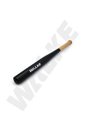 چوب بیسبال مشکی Walke - کد 902963200