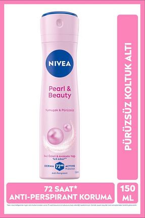 دئودورانت و رول آن زنانه NIVEA - کد 1068311