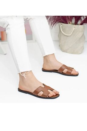 دمپائی رنگی زنانه پارچه ای WOSSE - کد 902977315