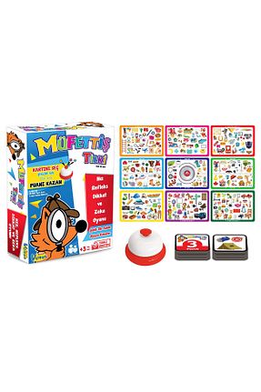  2-4 Kişi VENÜS TOYS - کد 903008412