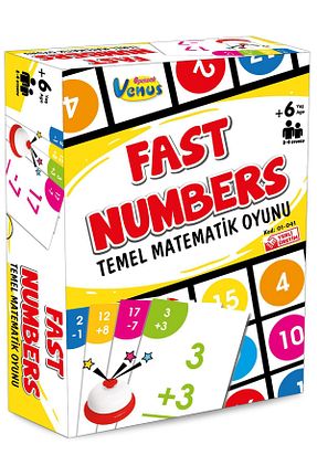  2-4 Kişi VENÜS TOYS - کد 903008236