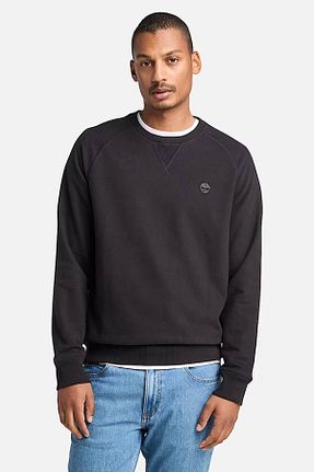 سوئیشرت مشکی مردانه Timberland - کد 903005961