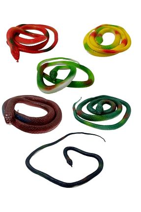 اسباب بازی فیگور حیوانات tmtoysandmore - کد 369316544