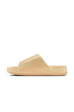 دمپائی اسپرت بژ زنانه Nike - کد 904186056