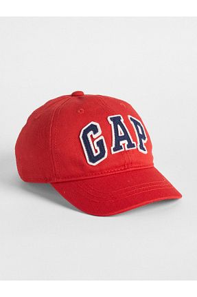 کلاه طوسی بچه گانه پنبه ای GAP - کد 28670659