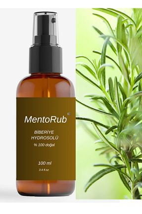 روغن و سرم مو MentoRub - کد 902831460