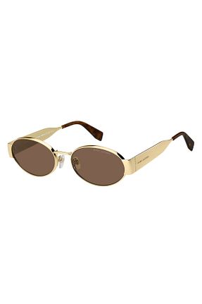 عینک آفتابی قهوه ای زنانه 58 Marc Jacobs - کد 903052754