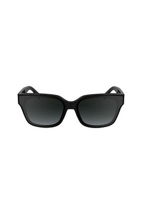 عینک آفتابی مشکی زنانه 53 Karl Lagerfeld - کد 903050950