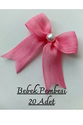 روبان صورتی SEVİMLİ TASARİMLAR - کد 902396028
