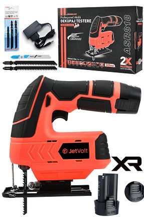 برش چوب و فلزات JetVolt - کد 903119388
