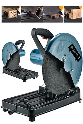 برش چوب و فلزات JetVolt - کد 903118996