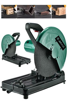 برش چوب و فلزات JetVolt - کد 903119248