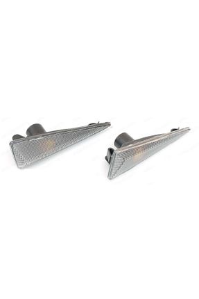 چراغ جلوی خودرو Led Genel Markalar - کد 123279590