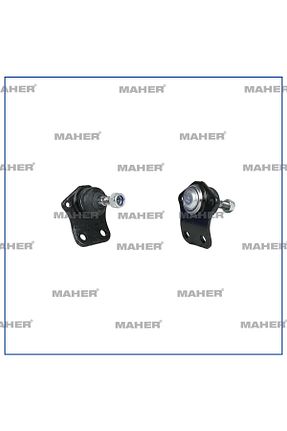 سیبک فرمان MAHER - کد 901618707