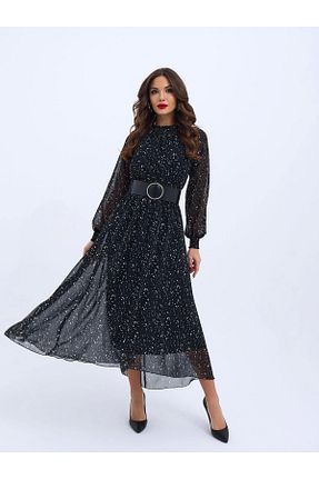 لباس رنگی زنانه بافتنی Genel Markalar - کد 929985183