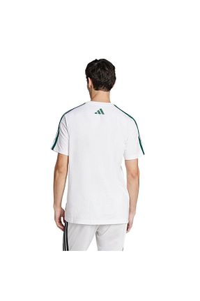 تیشرت سفید مردانه Straight adidas - کد 903197631