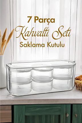 صحبانه خوری سفید 6-10 SİHİRLİ AYAKLAR - کد 903202680