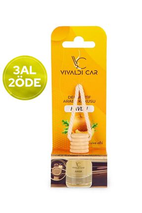 خوشبو کننده خودرو Vivaldi Car - کد 751328709
