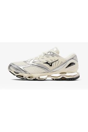 کفش اسنیکر رنگی زنانه Mizuno - کد 903206221