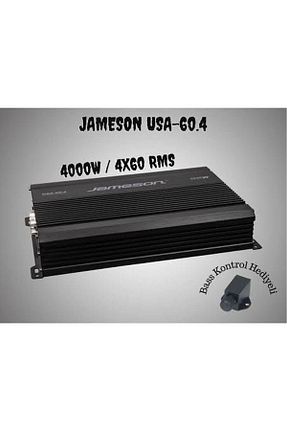 ساب وافر خودرو 4 Jameson - کد 288225918