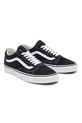 کفش کژوال مشکی زنانه پاشنه کوتاه (1 - 4 سانتی متر) Vans - کد 904413840